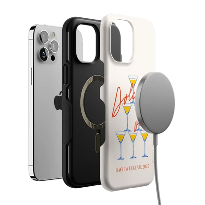 Dolce Vita | Bach Weekend Case