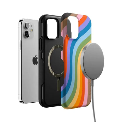 Love for All | Rainbow Pride Case