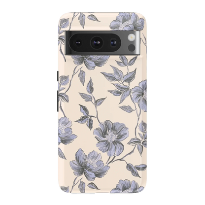 Ink & Iris | Vintage Floral Case