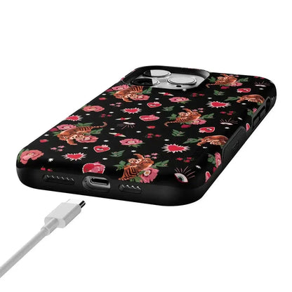 Wild at Heart | Tiger Case