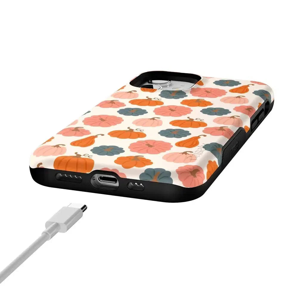 Oh My Gourd | Pumpkin Patch Case