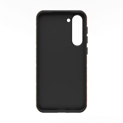 Spiced Chai | Fall Plaid Case