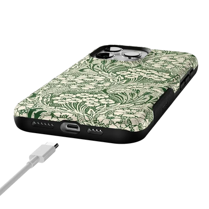 Mystic Meadow | Green Gardens Case