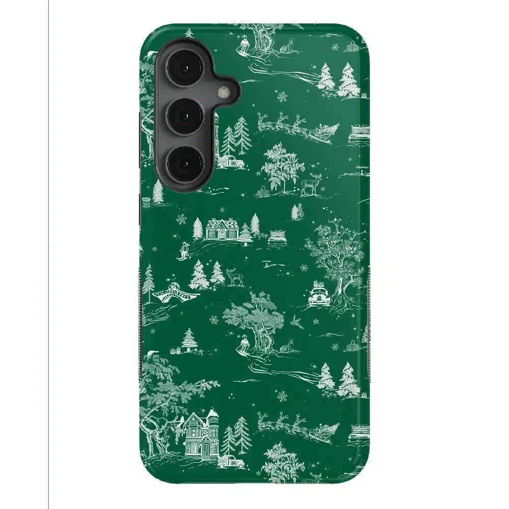 Home for the Holidays | Mountain Town Case