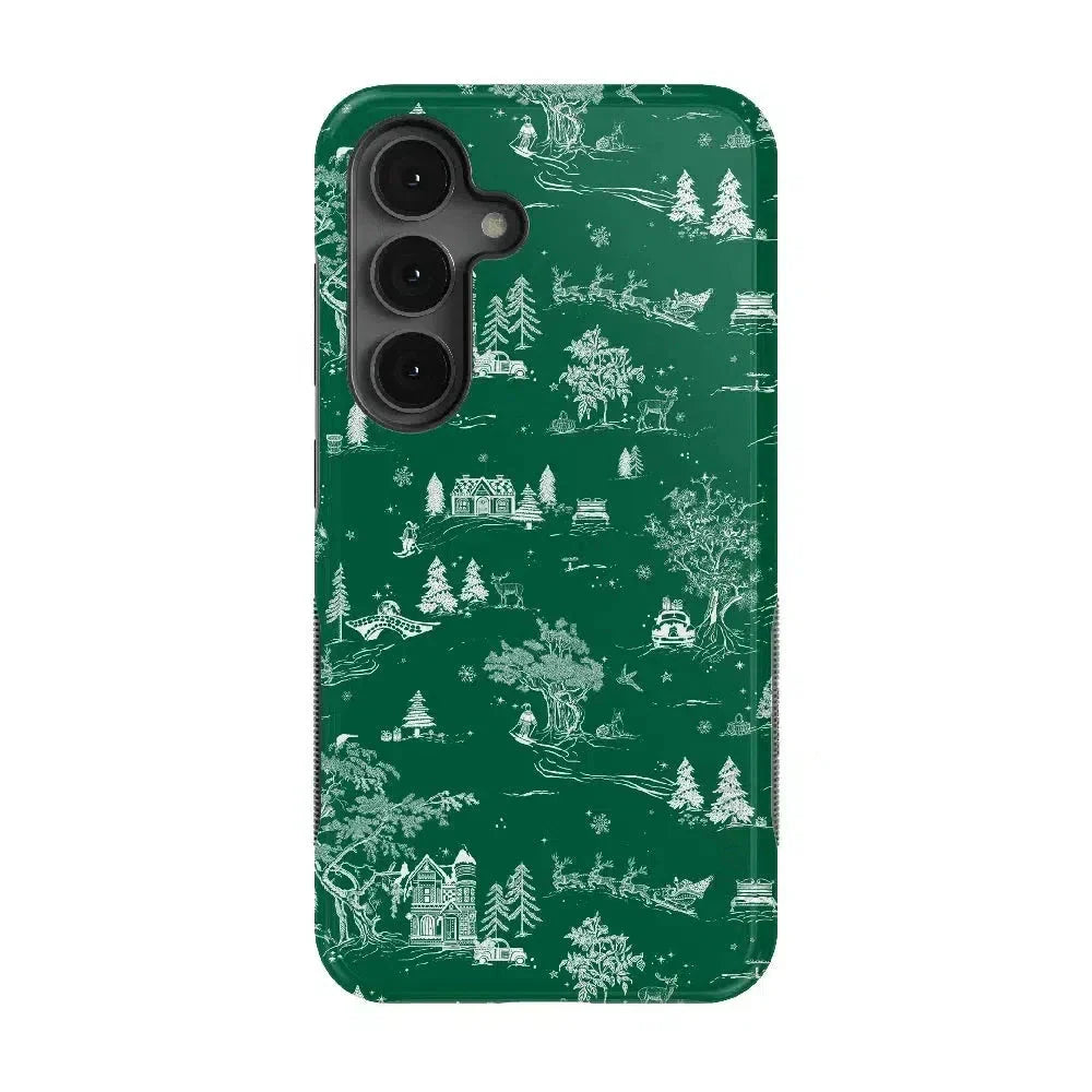 Home for the Holidays | Mountain Town Case