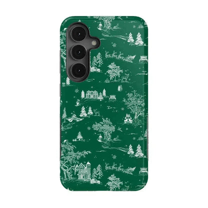 Home for the Holidays | Mountain Town Case