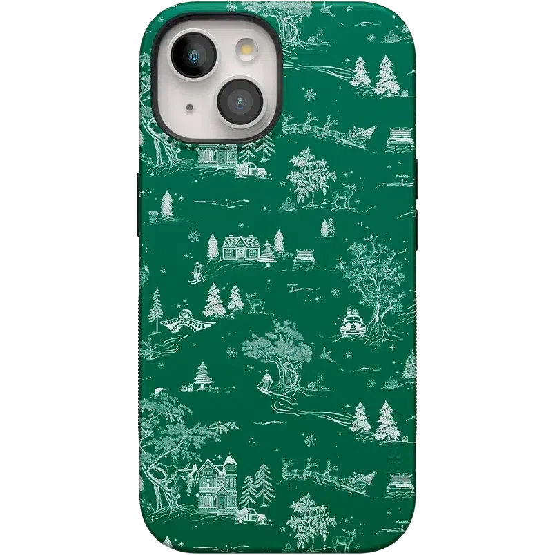 Home for the Holidays | Mountain Town Case