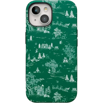 Home for the Holidays | Mountain Town Case