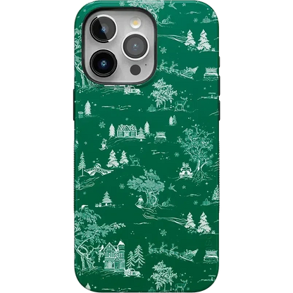 Home for the Holidays | Mountain Town Case