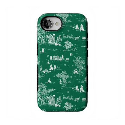 Home for the Holidays | Mountain Town Case