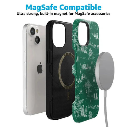 Home for the Holidays | Mountain Town Case