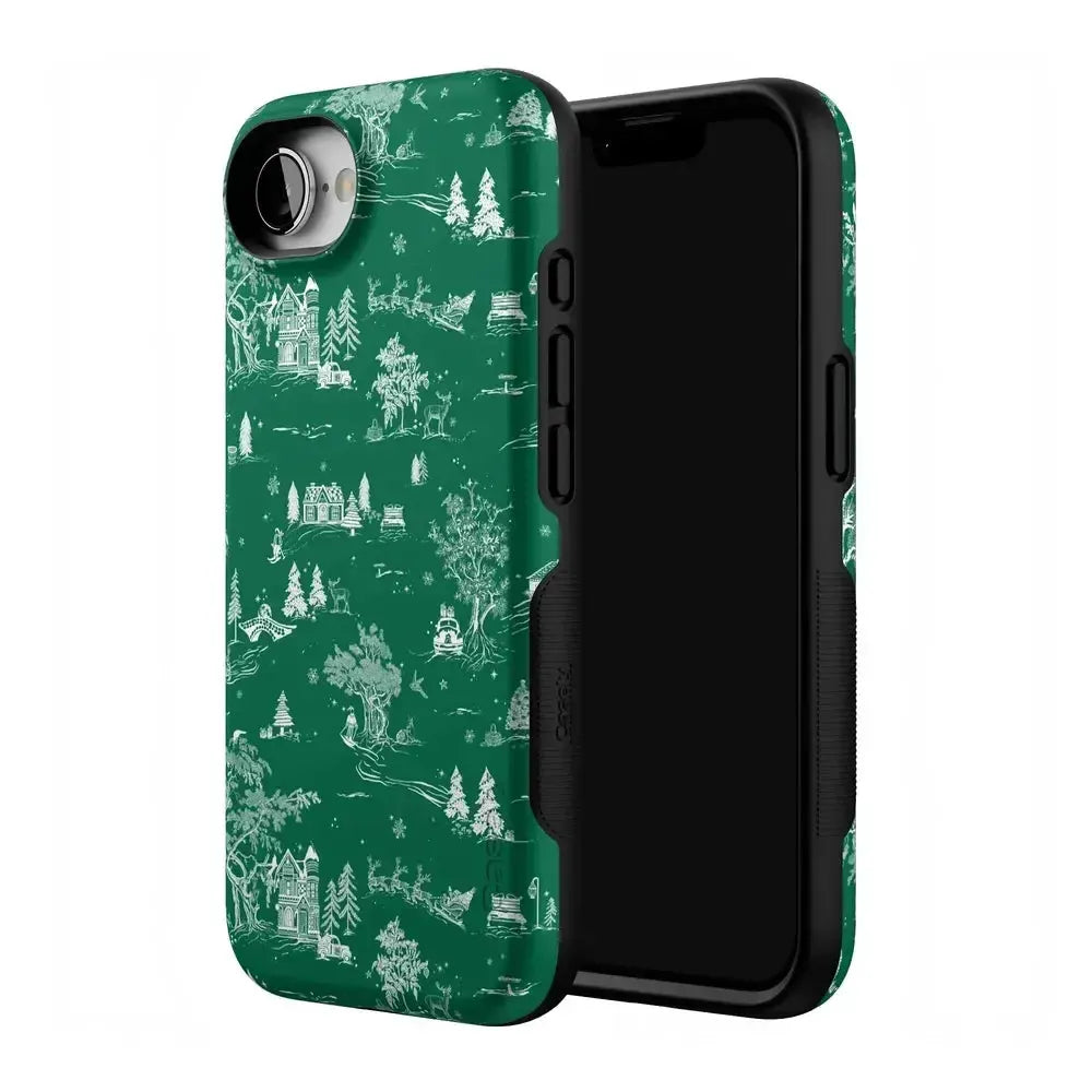 Home for the Holidays | Mountain Town Case