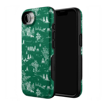 Home for the Holidays | Mountain Town Case