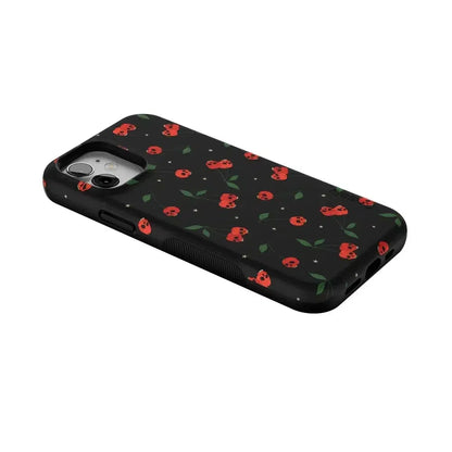 Sweet Revenge | Cherry Skulls Case