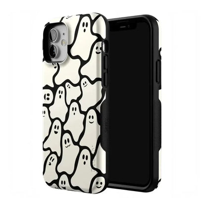 Don't Ghost Me | Halloween Case