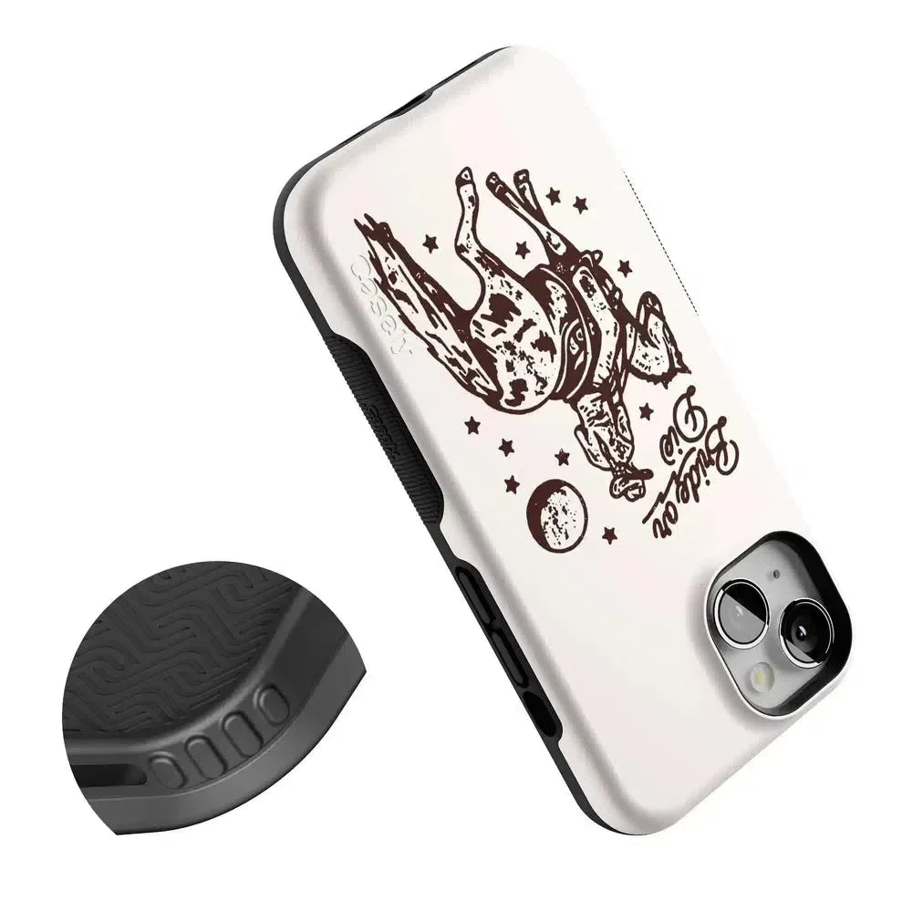 Bride or Die | Rodeo Bachelorette Case