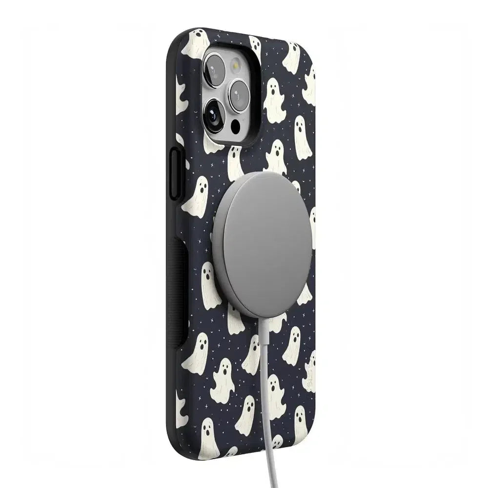 All Boos No Bite | Friendly Ghost Case