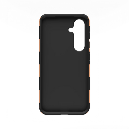 Fit Check | Black & Brown Checkerboard Case