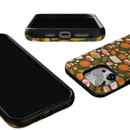 Small Town Magic | Fall Faves Case