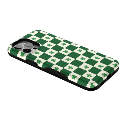 Lucky You | Shamrock Case