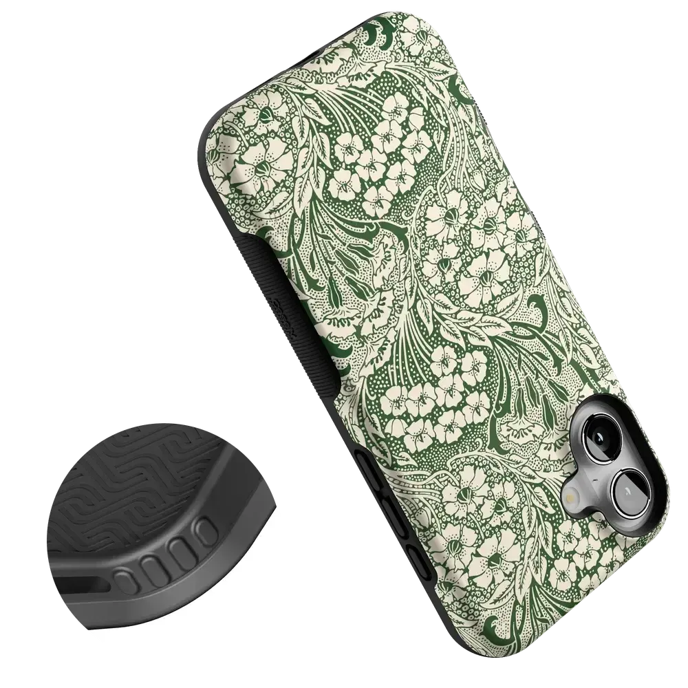 Mystic Meadow | Green Gardens Case