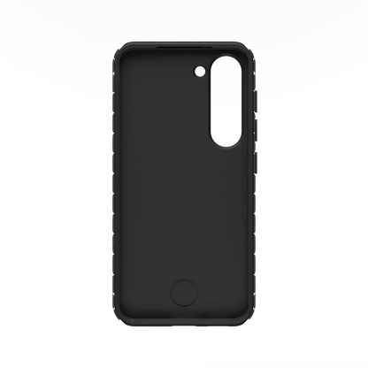 Salem's Hex | Black & White Checkered Case