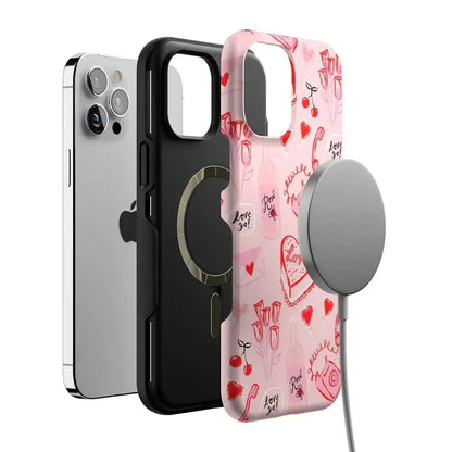 That's Amore | Valentine's Case