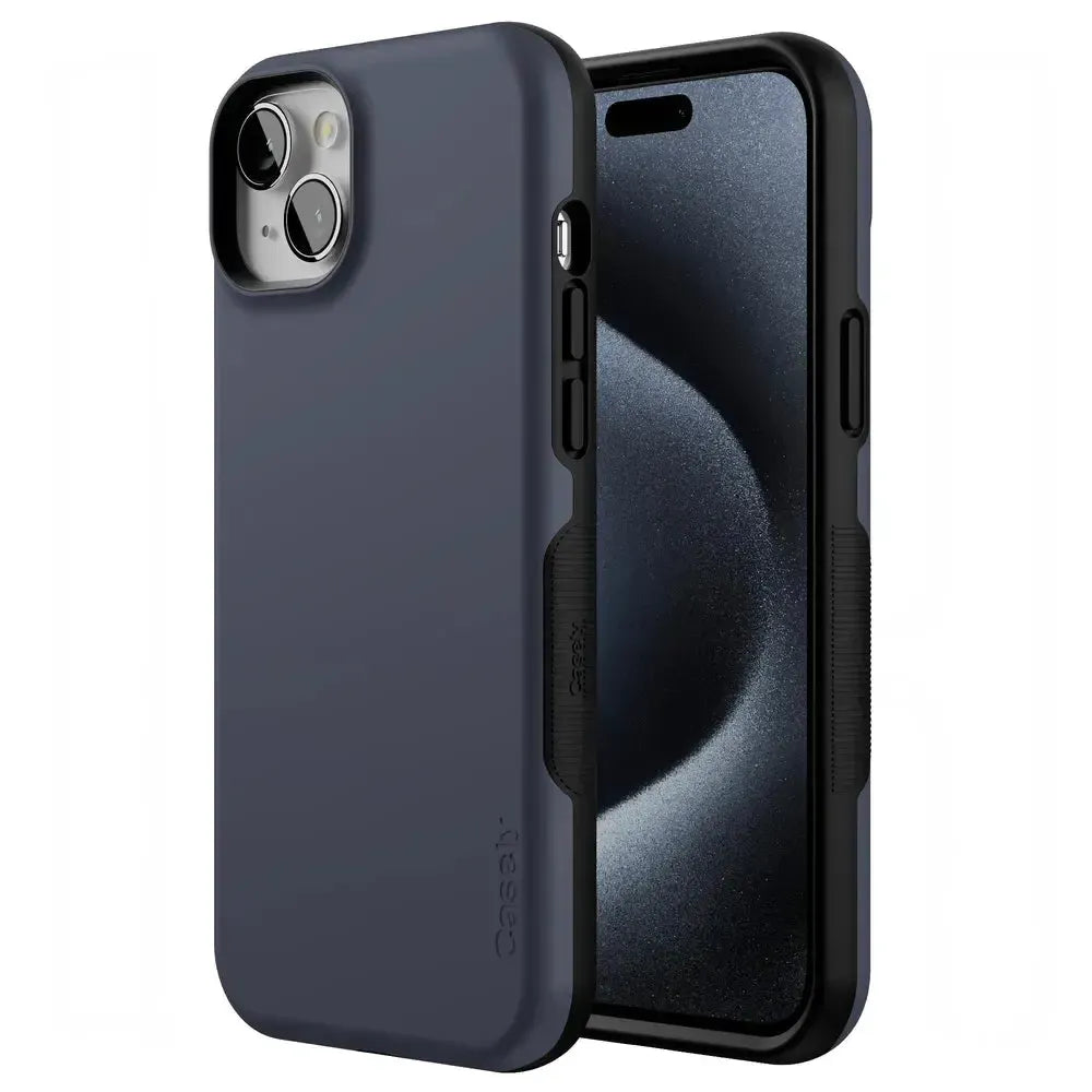 Slate Blue  | The Boyfriend Collection