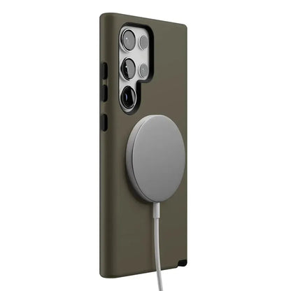 Army Green | The Boyfriend Collection