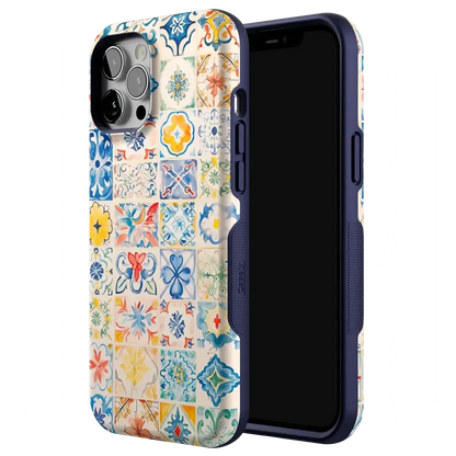 Tuscan Tiles | Dolce Vita Case