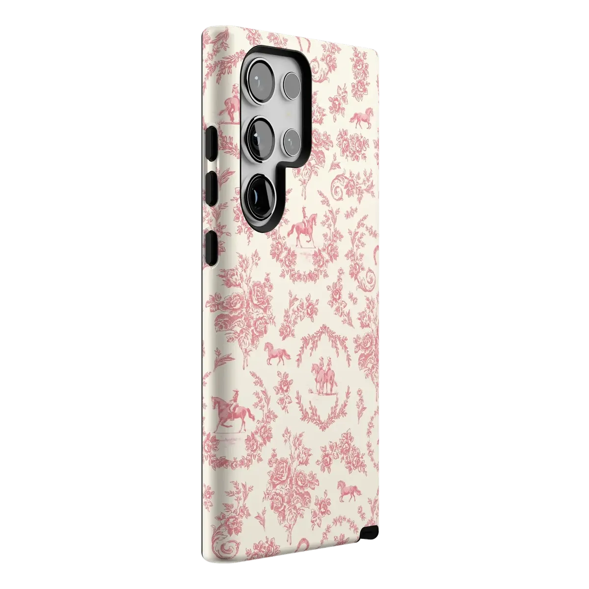 Western Bloom | Jenna Palek x Casely Case