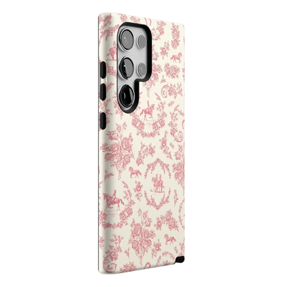 Western Bloom | Jenna Palek x Casely Case
