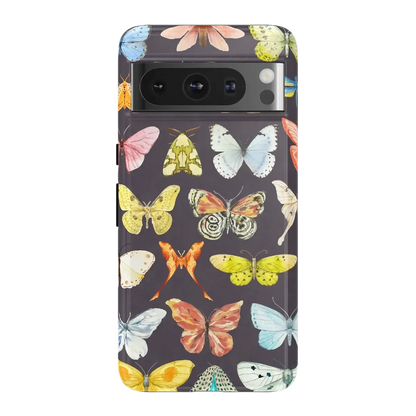 Midnight Monarch | Jenna Palek x Casely Case