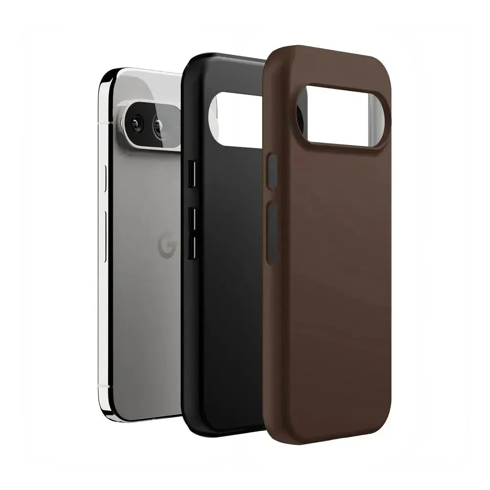 Espresso Brown | The Boyfriend Collection