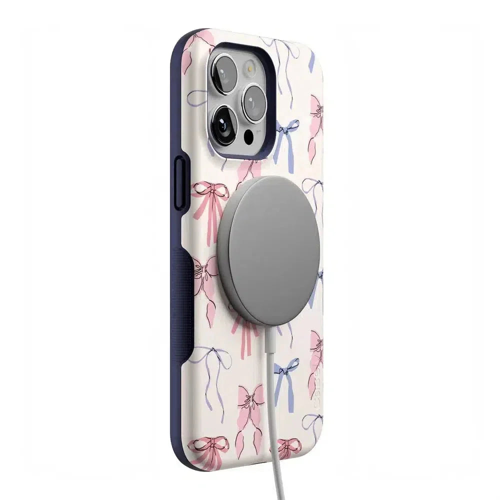 Coquette Girlie | Pastel Bows Case