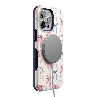 Coquette Girlie | Pastel Bows Case