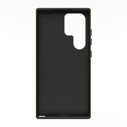 Butter Me Up | Butter Yellow Case