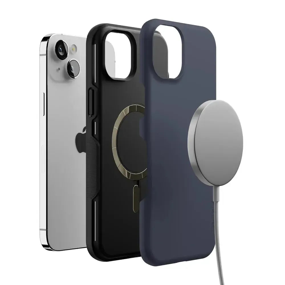 Slate Blue  | The Boyfriend Collection