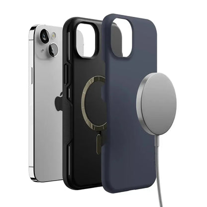 Slate Blue  | The Boyfriend Collection