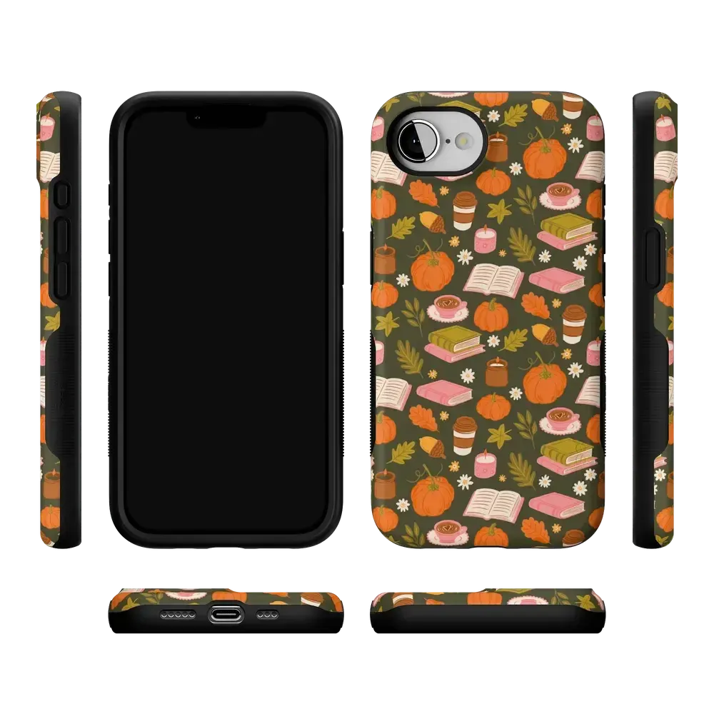 Small Town Magic | Fall Faves Case