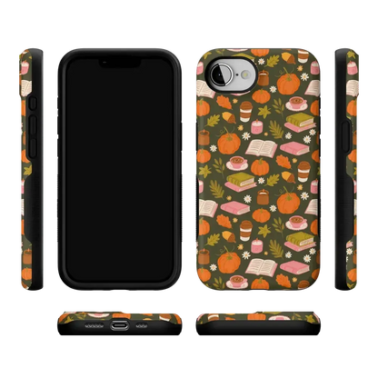 Small Town Magic | Fall Faves Case