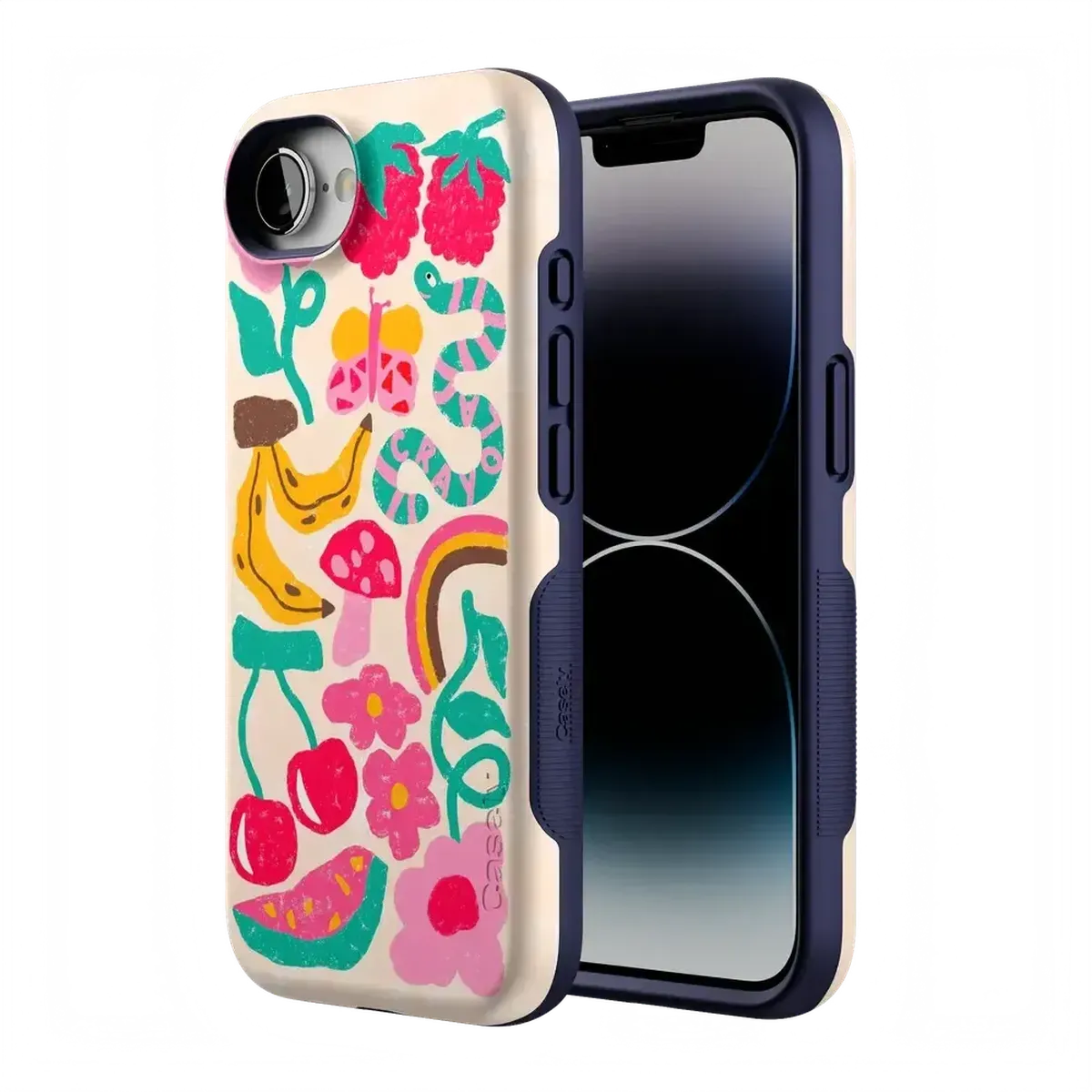 Doodle Bug | Crayola Crayon Case