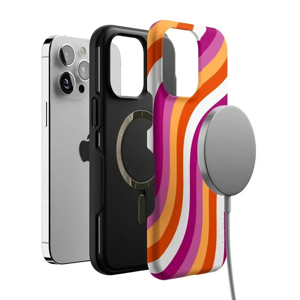 All for Love | Pride Case