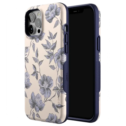 Ink & Iris | Vintage Floral Case