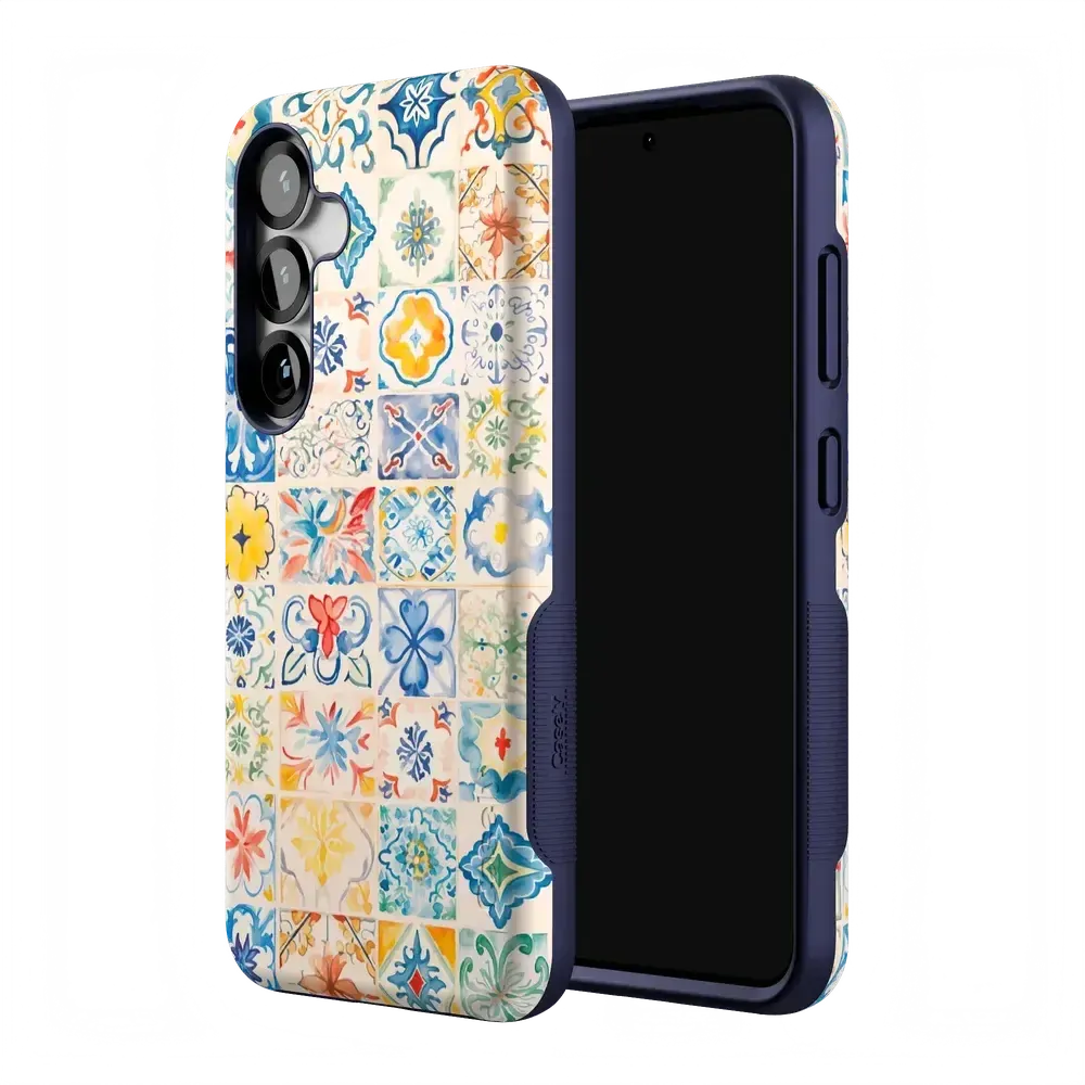 Tuscan Tiles | Dolce Vita Case