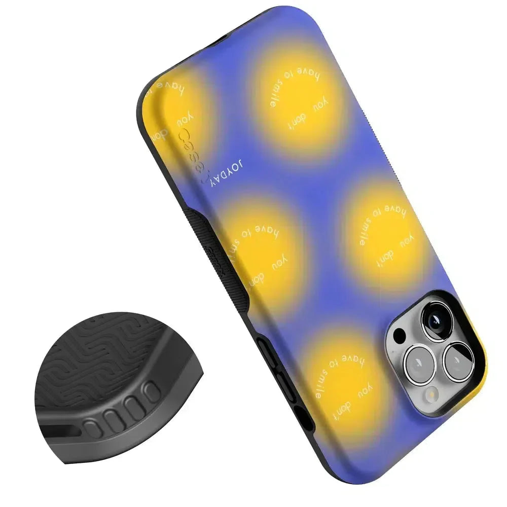 Mind your Mind | JOYDAY Case