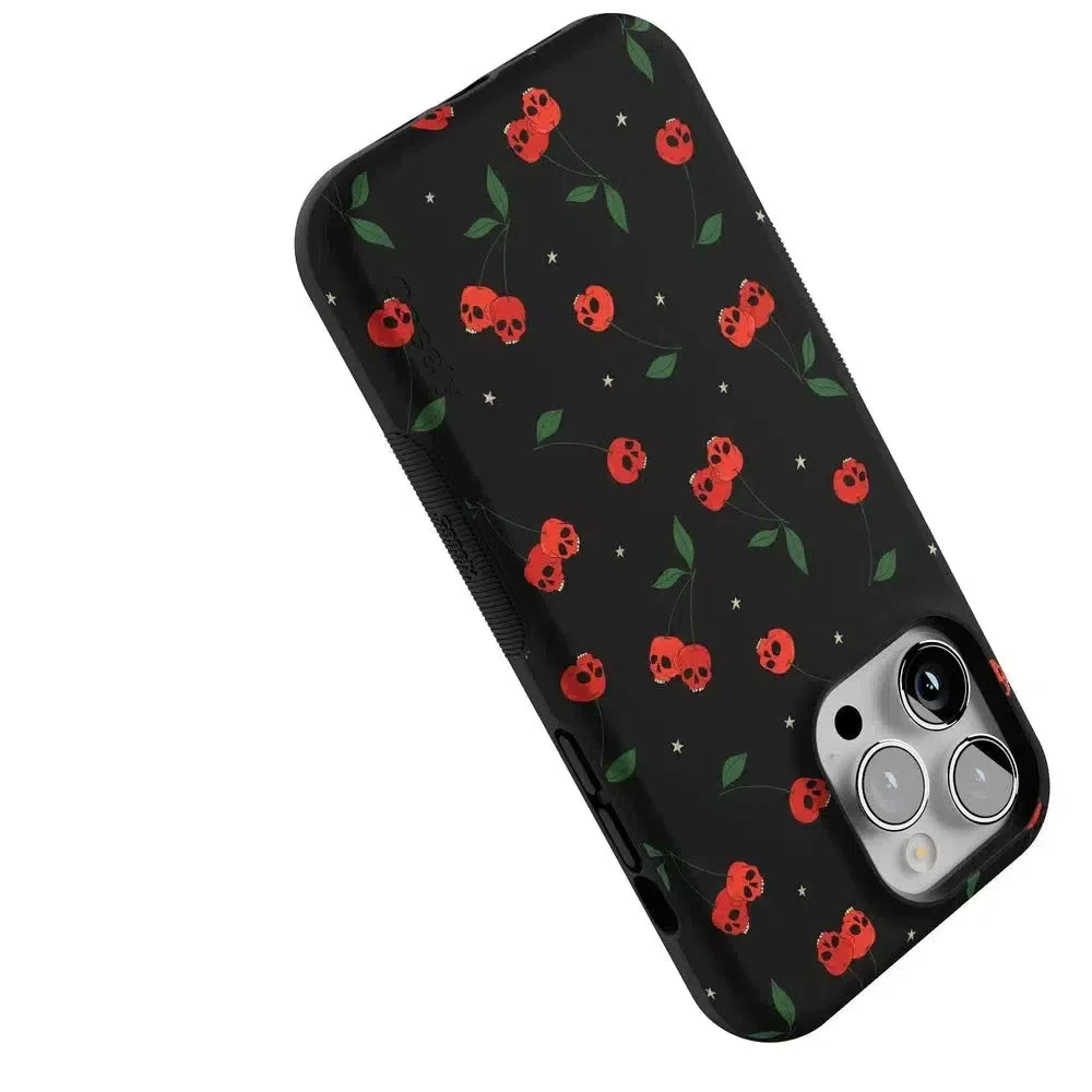 Sweet Revenge | Cherry Skulls Case