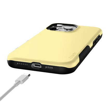 Butter Me Up | Butter Yellow Case