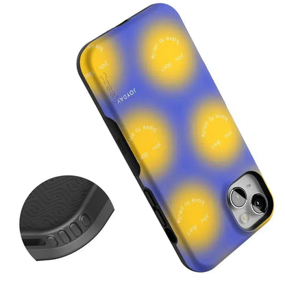 Mind your Mind | JOYDAY Case