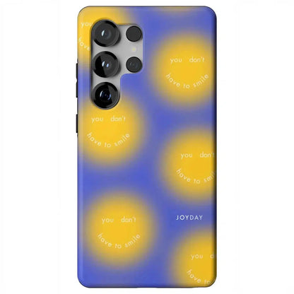 Mind your Mind | JOYDAY Case